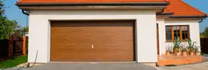Automatice sus puertas de garaje