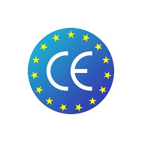 Marcado Ce de puertas batientes