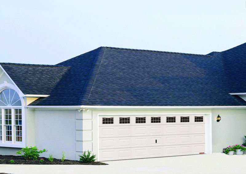 Nuevos diseños de las puertas de aluminio