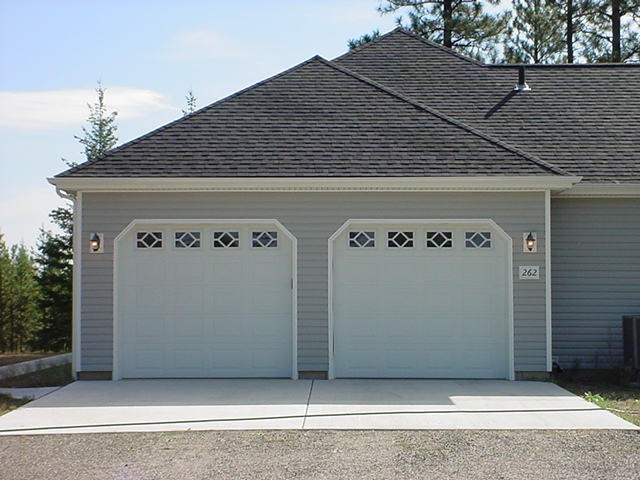 Puertas automaticas personalizadas