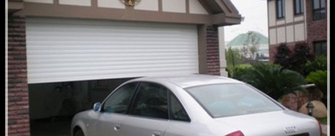 Puertas de garaje E.D.S.F