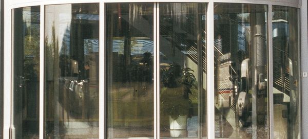 Reparacion puertas automaticas