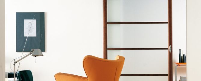 Ventajas puertas correderas