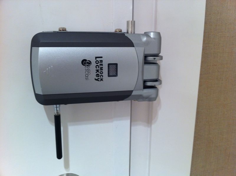 La gran importancia de instalar sistemas de seguridad en las puertas de garaje