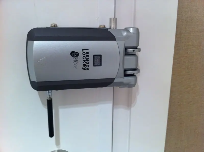 dispositivos seguridad