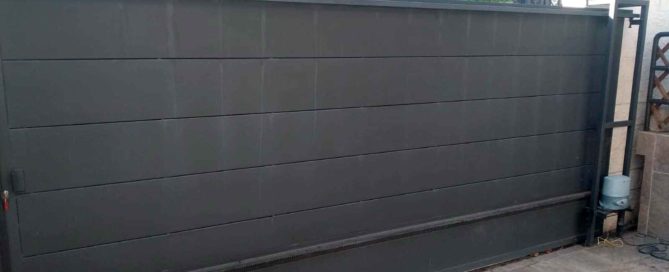 El precio mas barato del mercado sobre el Marcado CE en puertas de garaje comunitarias