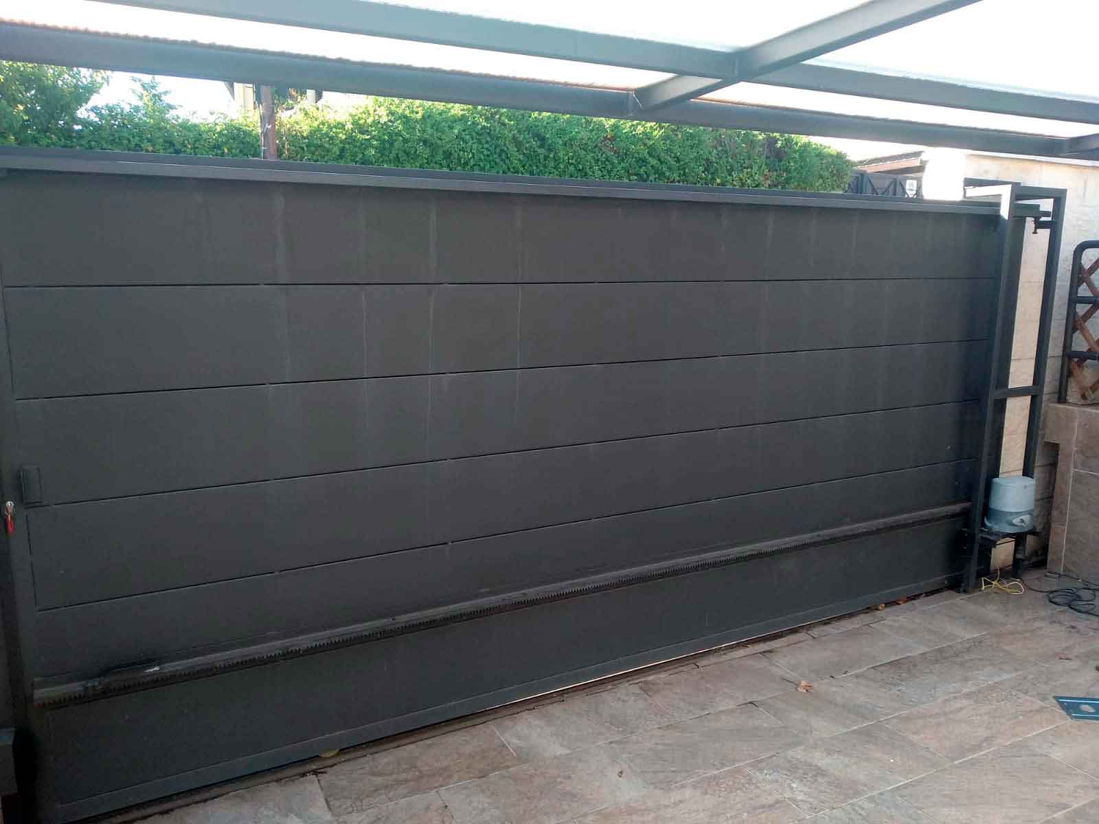 El precio mas barato del mercado sobre el Marcado CE en puertas de garaje comunitarias