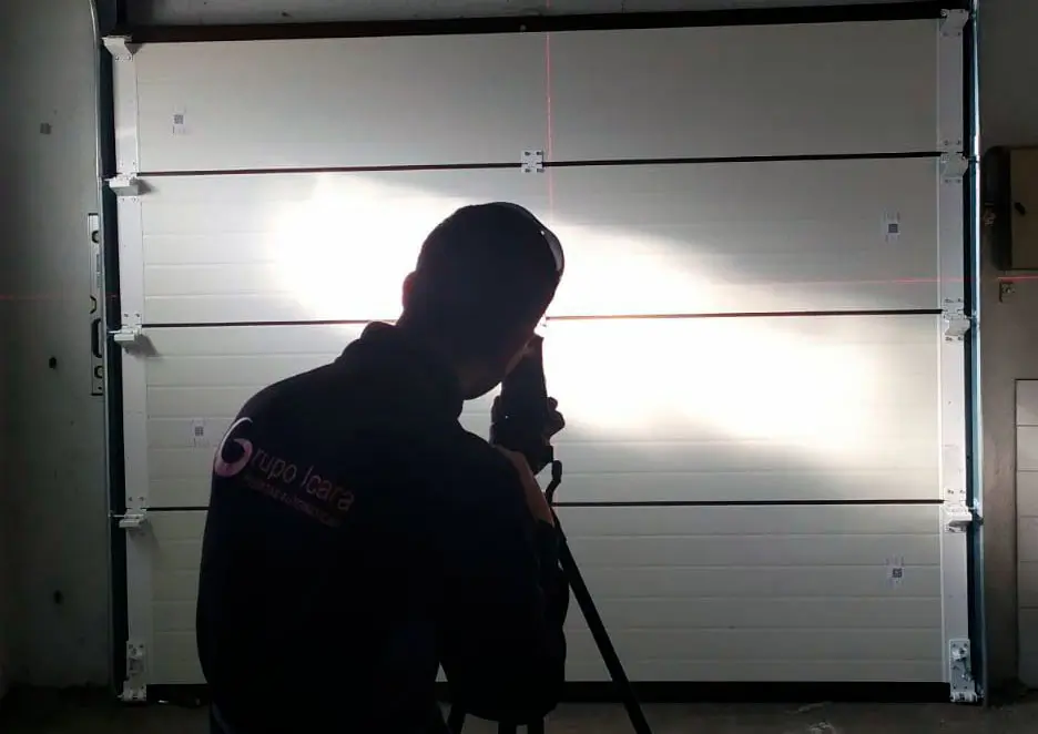 mantenimiento puertas garaje blog