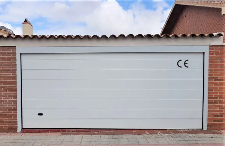 marcado ce puertas blog