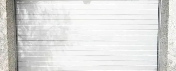 Las principales ventajas de las puertas de garaje automáticas