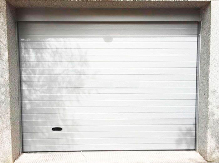 Las principales ventajas de las puertas de garaje automáticas