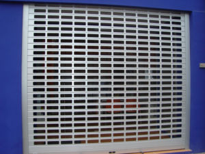 Cierres enrollables automaticos y de calidad