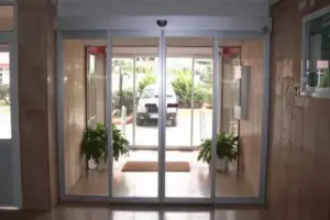 Puertas automatizadas de calidad