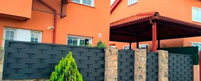 Las puertas de garaje automáticas mas económicas