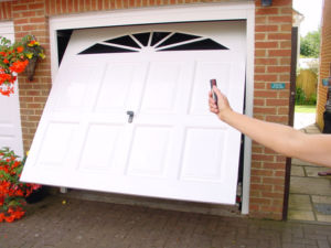 Servicio de mantenimiento para puertas automaticas