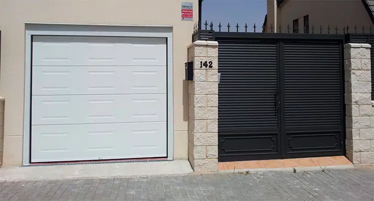 automatizar puertas automaticas blog