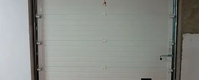 Contratación de servicios para las puertas automáticas