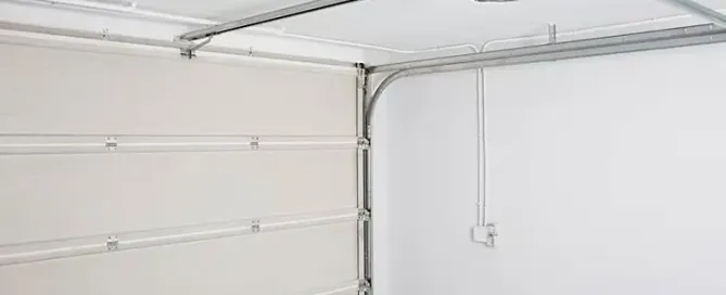 Nueva gama segura de puertas de garaje