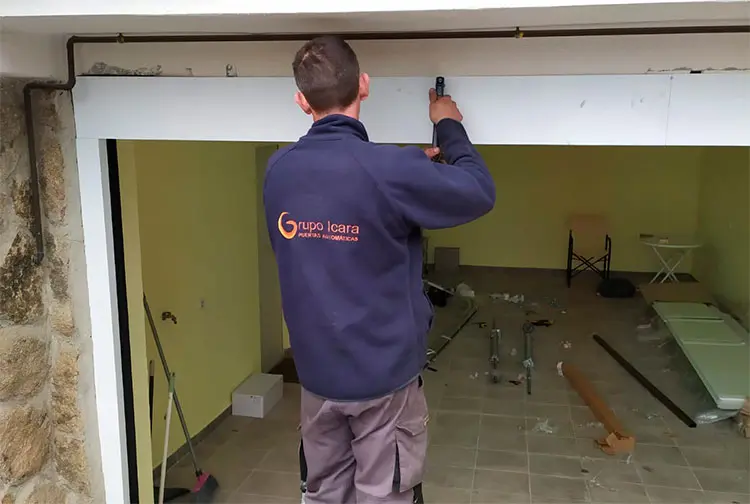 mantenimiento puertas calidad blog