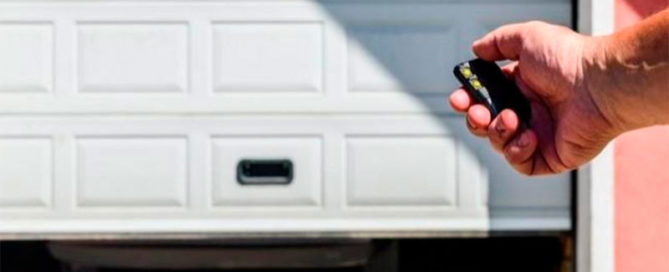 El marcado CE perfecto para las puertas automáticas