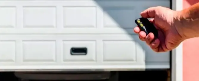 El marcado CE perfecto para las puertas automáticas