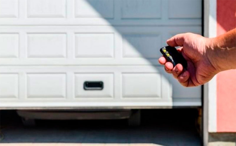 El marcado CE perfecto para las puertas automáticas