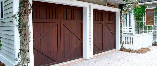 Puertas de garaje con todos los requisitos del marcado CE