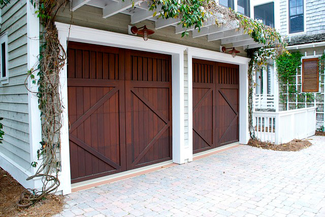 Puertas de garaje con todos los requisitos del marcado CE