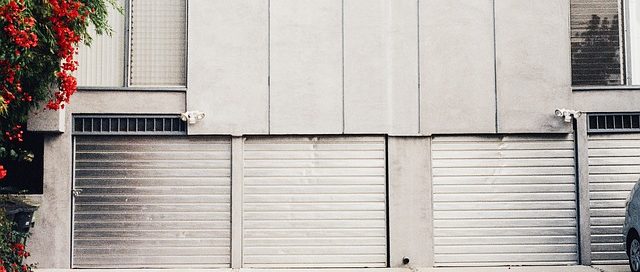 Puertas automatizadas seguras con el marcado CE