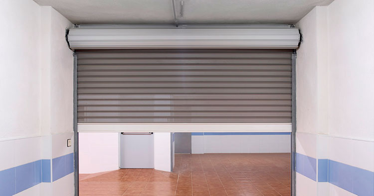 Cierres enrollables automáticos y de calidad