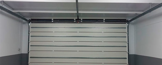 Puertas automatizadas de calidad