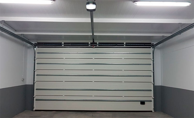 Puertas automatizadas de calidad