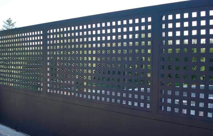 Reparaciones de calidad en puertas automáticas