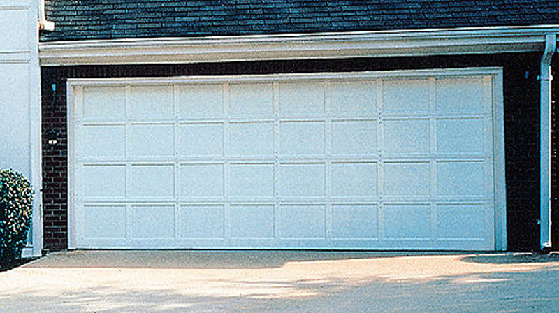 Puertas de cocheras automáticas - Grupo Icara