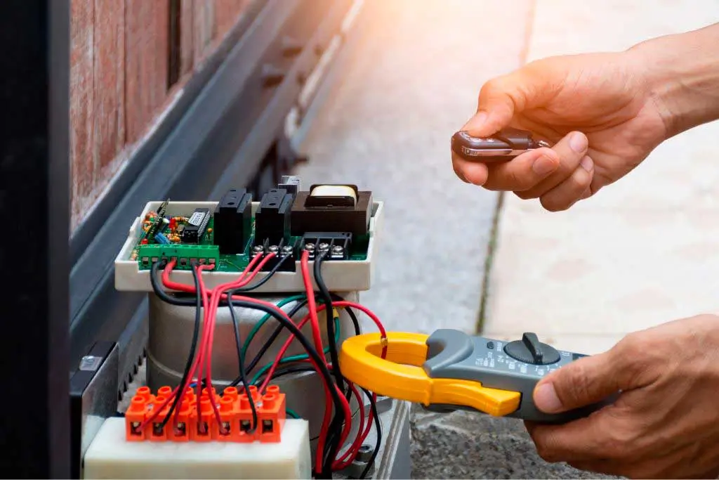 Revisión para el Marcado CE