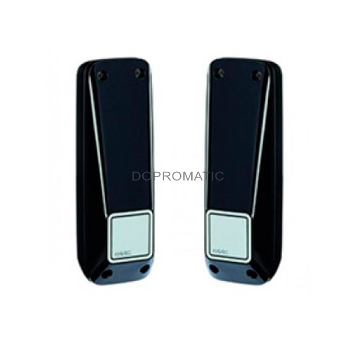 FAAC XP 20W D fotocélula de pared orientable