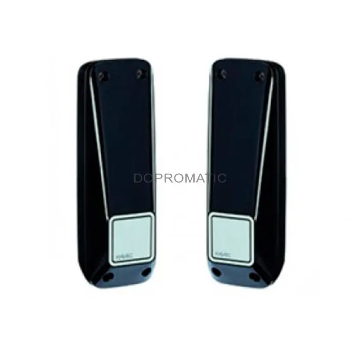 FAAC XP 20W D fotocélula de pared orientable