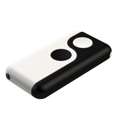 Mando de garaje Roger SYNUS 2