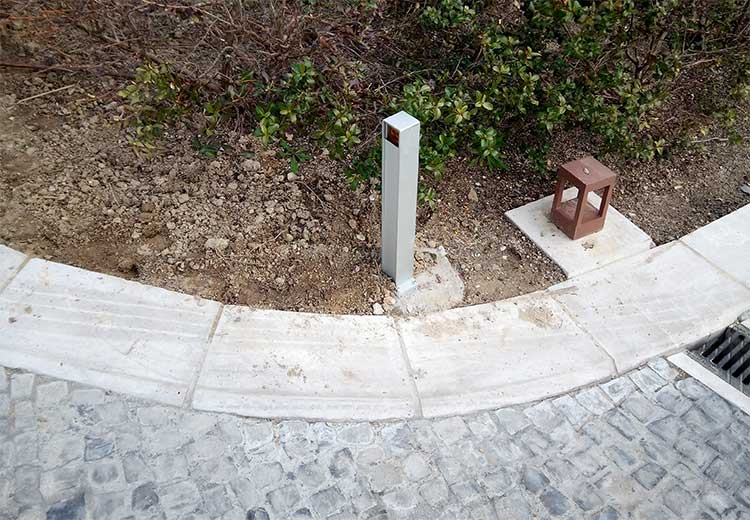 Averías más comunes en puertas de garaje