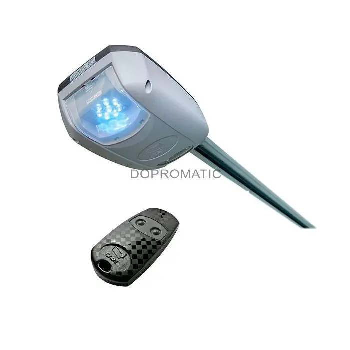 CAME VER kit puertas basculantes y seccionales