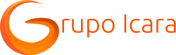 logo grupoicara blanco