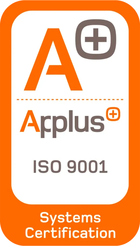 iso 9001 grupo icara