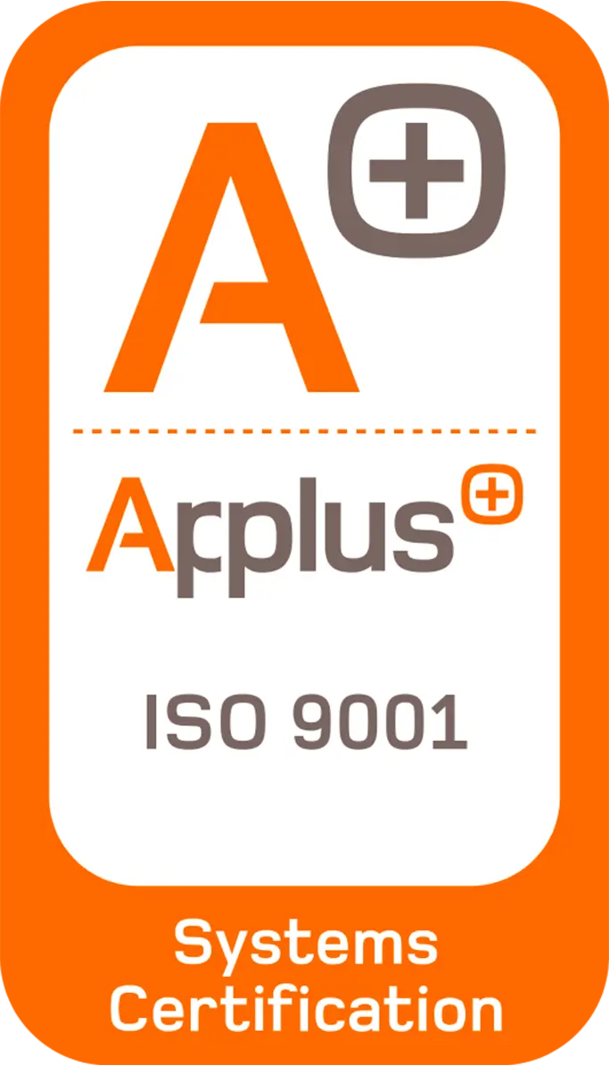 iso 9001 grupo icara