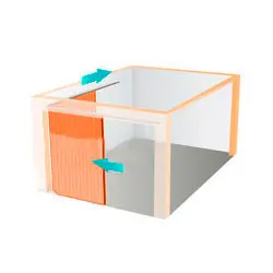 mantenimiento puerta corredera