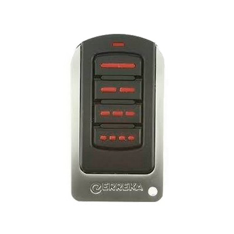 mando erreka iris 4 868