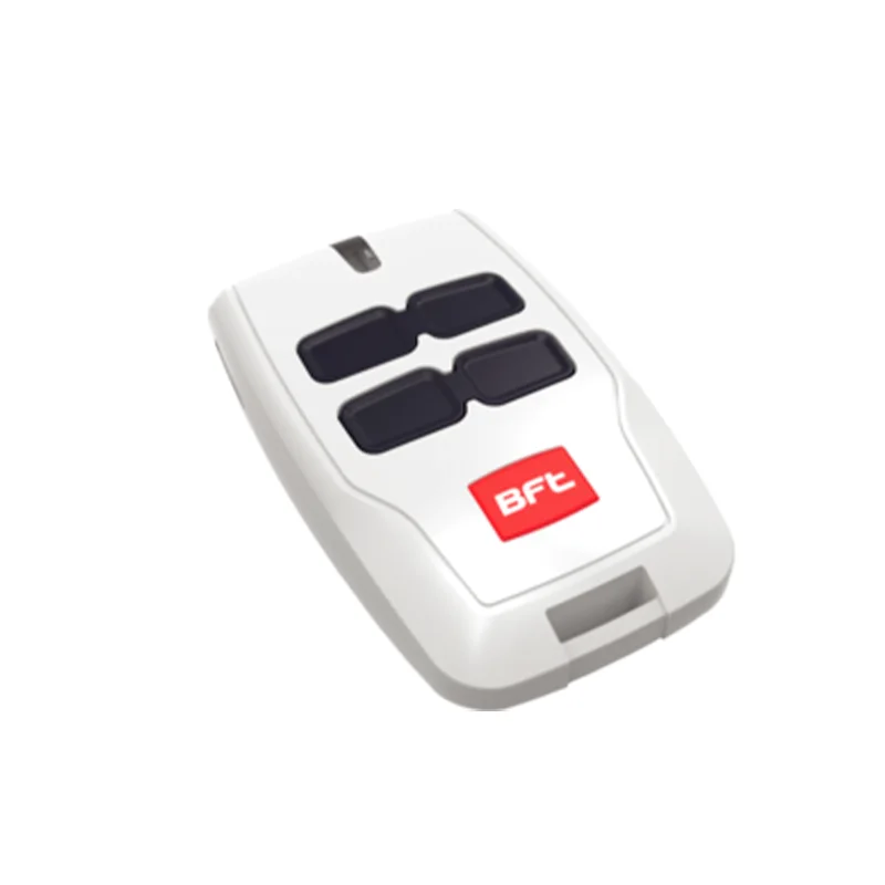 mando garaje bft mitto b rcb04 r1 clearice