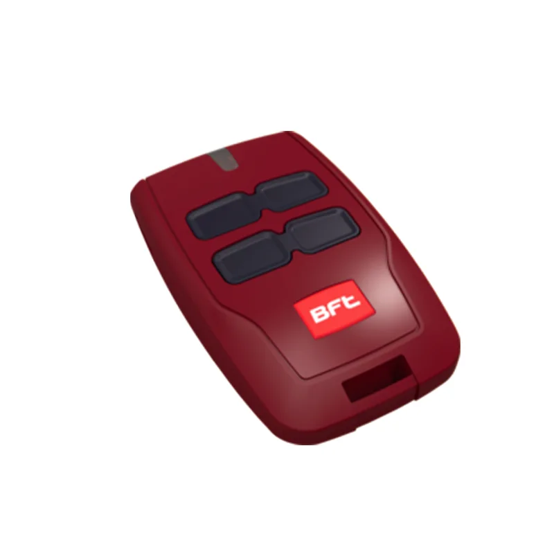 mando garaje bft mitto b rcb04 r1 vineyard