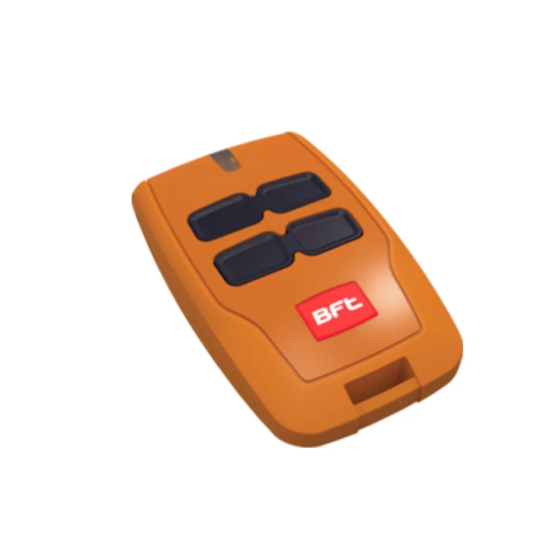 mando garaje bft mitto b rcb04 r1sunrise