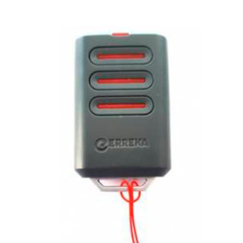 mando garaje erreka ku03 08