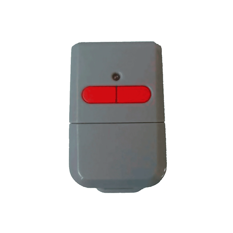 mando garaje erreka lu03